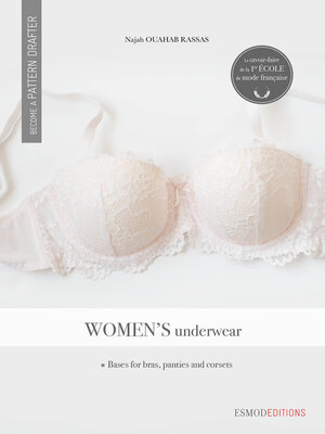 cover image of Women's underwear